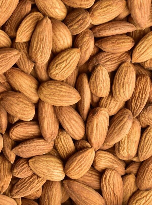 Almendra KILO DE ALMENDRA