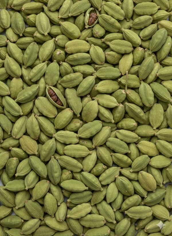 capacho KILO DE CARDAMOMO CAPACHO