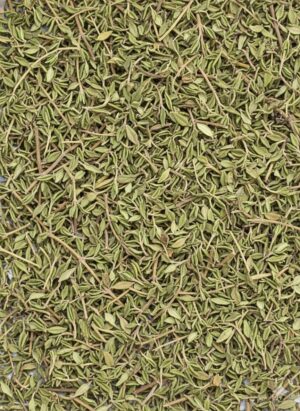 tomillo KILO DE TOMILLO