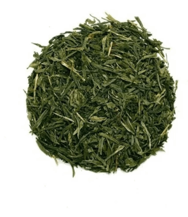 KILO DE TE VERDE